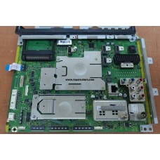 TNPH0936 1A, TXN/A1RBUE, PANASONIC TX-P46ST33E, PLAZMA TV Main board
